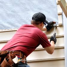 Best Engineered Wood Siding  in Cane Savannah, SC